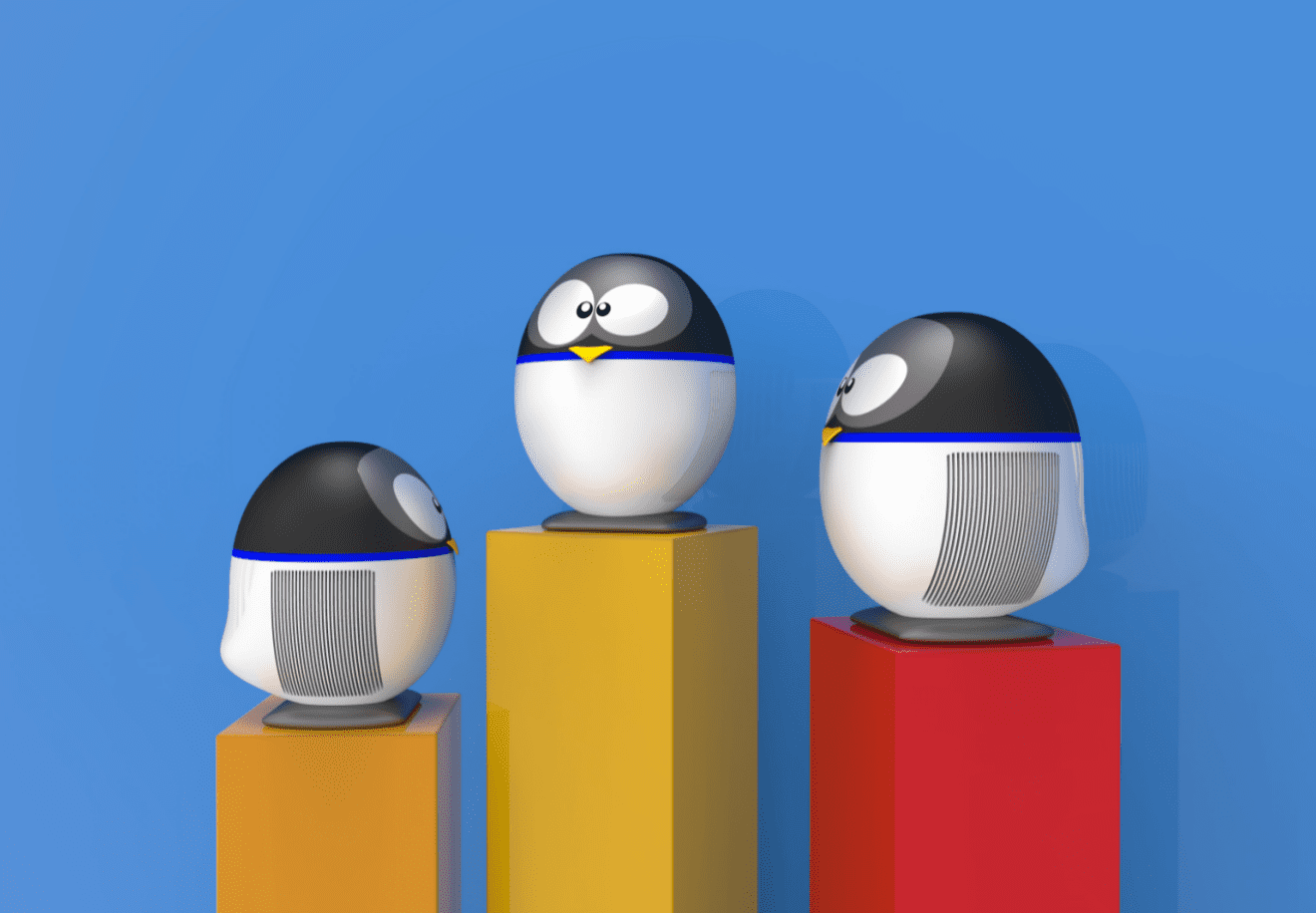 空氣能采暖是什么原理？