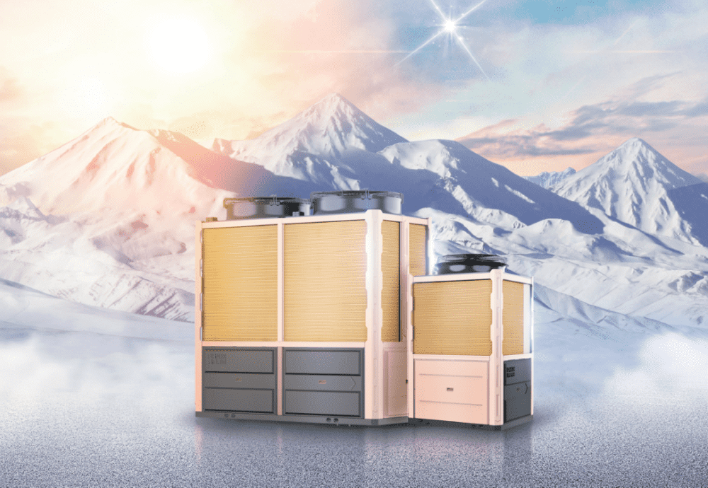 空氣能廠家：怎么選擇空氣能采暖設(shè)備？