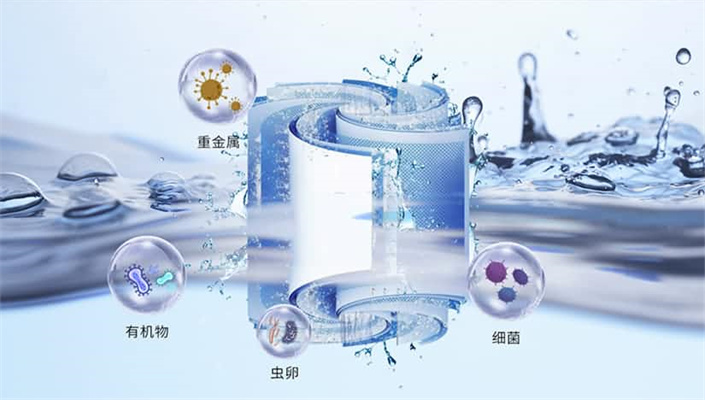 為什么空氣能熱泵那么火？