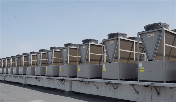 空氣能熱水管道中De、DN、d、ф區(qū)別「附管道內(nèi)外徑對(duì)照表」