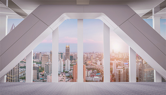 想要空氣能采暖能效增加，安裝位置有講究