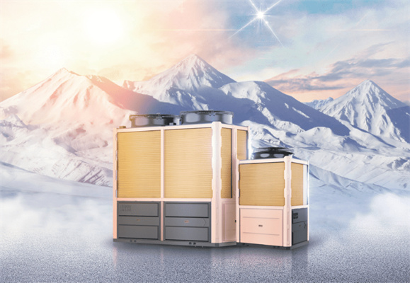 北京“煤改電”，空氣能采暖市場(chǎng)待綻放