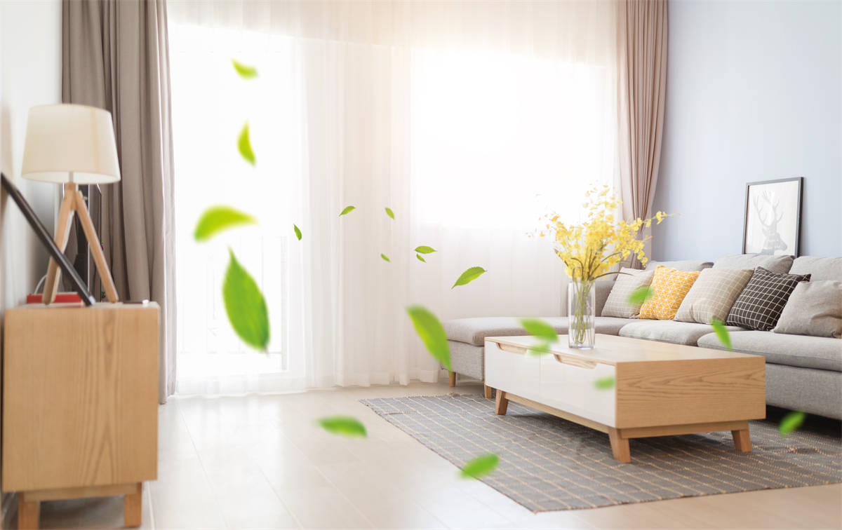 綠色發(fā)展上升國家戰(zhàn)略發(fā)展，空氣能采暖成治霾主力